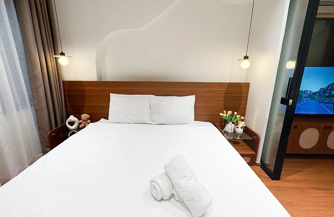 Gaia House Le Duan-1