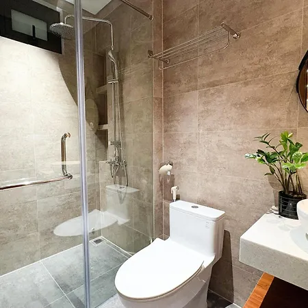 Gaia House Le Duan-2