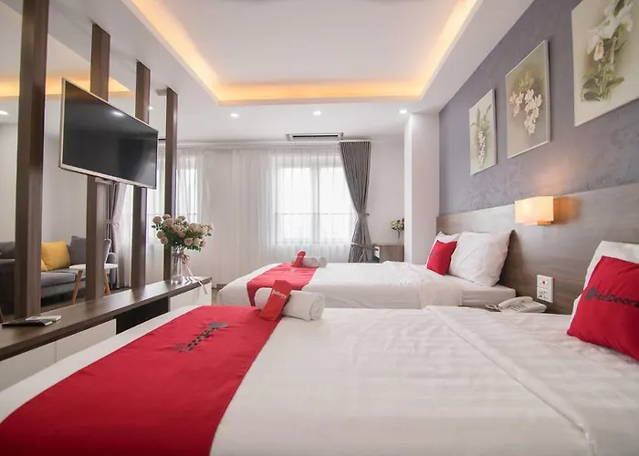 Green Apartment